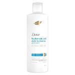 Dove Shampoo, Daily Hydration, 400ml