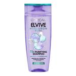 Elvive Hyaluron Pure Shampoo 400Ml