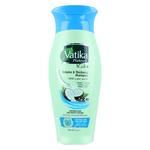 Vatika Shampoo Volume and Thickness 400ml