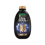 Ultra Doux Shampoo Black Charcoal & Nigella Seed Oil 600ml