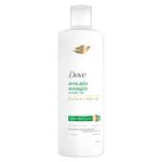 Dove Shampoo, Avocado Strength, 400ml