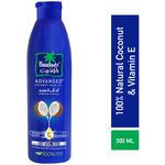 Parachute Advanced Coconut Hair Oil 300ml