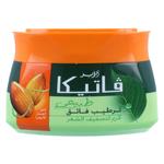 فاتيكا كريم شعر مرطب إضافي 140مل
