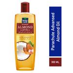 Parachute Almond Hair Oil 300ML