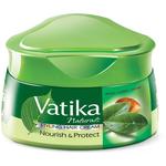 Vatika Hair Cream Regular 140ml