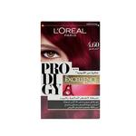 Prodigy Hair Color Dark Red 4.60