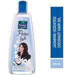Parachute Hair Oil Jasmine 300ml