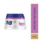 Gold Anti-Hair Fall Coconut & Garlic Cream 140ml