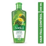 Vatika Hair Oil Cactus 300ml