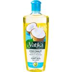 Vatika Hair Oil Coconut 300ml