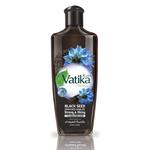 Vatika Hair Oil Black Seed 300ml