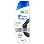 Head & Shoulders Hairfall Defense Anti-Dandruff Shampoo for Men, Reduces Hairfall Due to Dandruff & Breakage, 350 ml