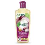 Vatika Enriched Onion Hair Oil 200ml