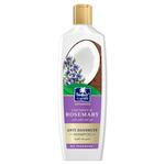 Parachute Shampoo Coconut & Rosemary 340ml