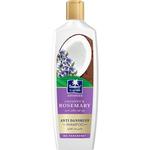 Parachute Advanced Anti-Dandruff Shampoo Coconut & Rosemary 600ml