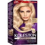 Koleston Maxi Special Blonde Nature  312\0 130 ML
