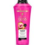 Gliss Supreme Length Shampoo 400 ml