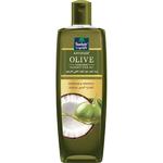 Parachute Advanced Coconut Hair Oil with Olive 300 ml