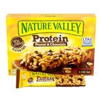 Nature Valley Protein Peanut Butter & Chocolate 4×40g