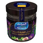 المراعي عسل الغابة السودا 500 جرام