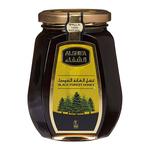 Al Shifa Black Forest Honey Squeeze 400g