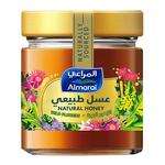Almarai Natural Honey Wild Flower 250g