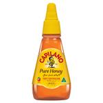 Capilano Original Honey Twist & Squeeze 400g