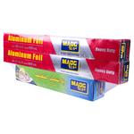 Maog Aluminum Foil (2+1)×45cm