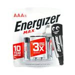إنرجايزر ماكس AAA BP8