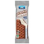 Saudia Original Sandwich Ice Cream Pack 100 Ml