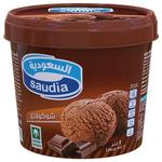 السعودية ايسكريم شوكولاتة 1 لتر