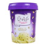 Kwality Ice Cream Pistachio 500ml