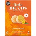 Little Moons Alphonso Mango Ice Cream Mochi 192g