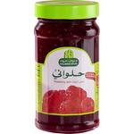 Halawani Bros Raspberry Jam 400g