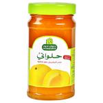 حلواني إخوان مربى مشمش 400جم