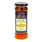 St. Dalfour Thick Apricot Jam 284g