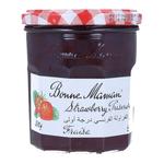 Bonne Maman Strawberry Jam 370g