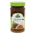 Halawani Bros Fig Jam 400g