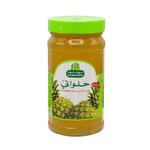 Halawani Bros Pineapple Jam 400g
