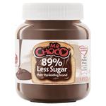 Mr. Choco Cocoa & Hazelnut Spread 350g