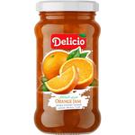 Delicio Orange Jam 360g