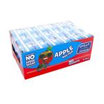 Almarai Apple Juice 18x140Ml