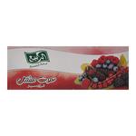 الربيع عصير توت مشكل 18*185مل