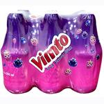 Vimto Fruit Flavored Drink 6×250Ml
