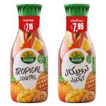 Nada Tropical Cocktail  Juice 1.3L