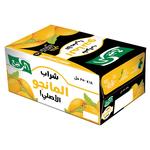 الربيع عصير مانجو 18*250 مل