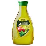الصافي عصير كوكتيل سعودي 1.5 لتر