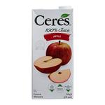Ceres Apple Juice 1L