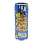 Float Pineapple Fruit Drink 240Ml