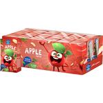 Nadec Apple Juice 18×125ml